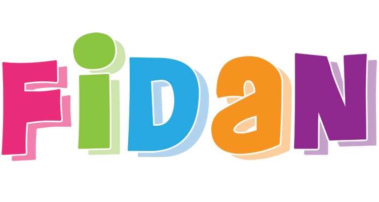 Fidan friday logo
