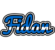 Fidan greece logo