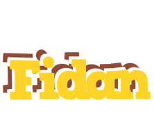 Fidan hotcup logo