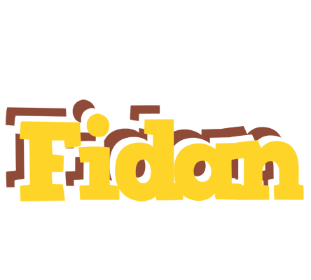 Fidan hotcup logo