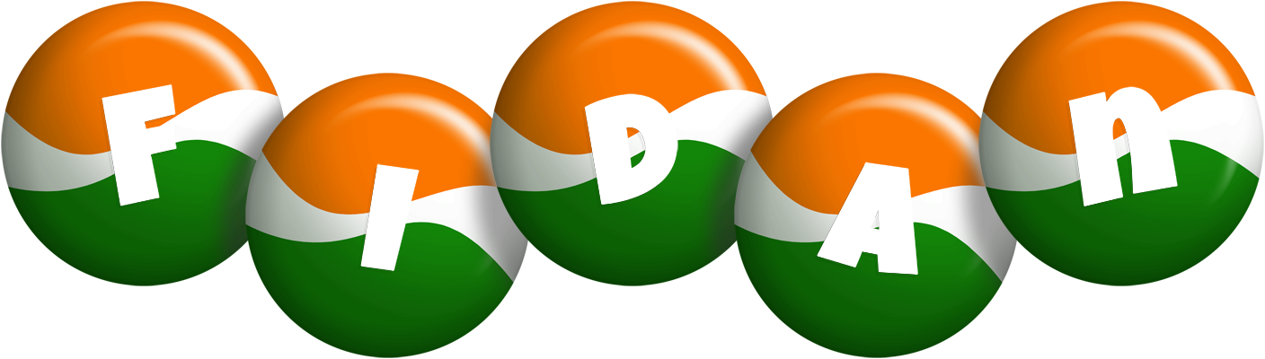 Fidan india logo