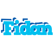 Fidan jacuzzi logo