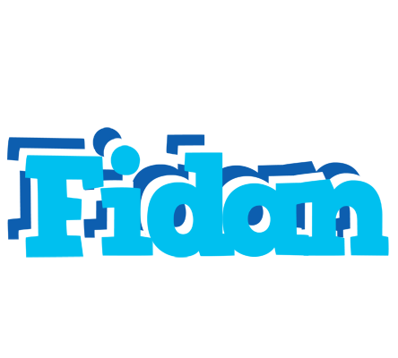 Fidan jacuzzi logo