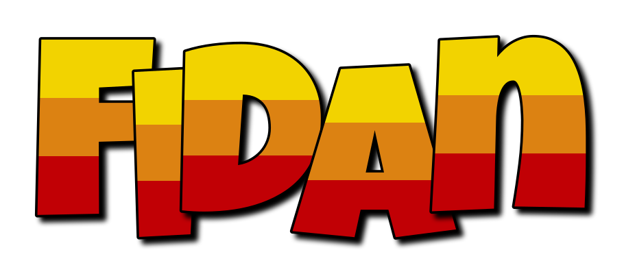 Fidan jungle logo