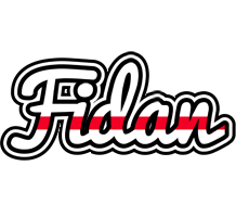 Fidan kingdom logo