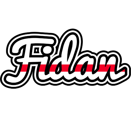 Fidan kingdom logo