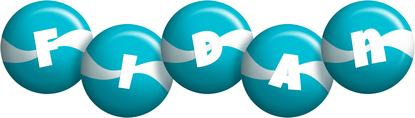 Fidan messi logo