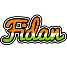 Fidan mumbai logo