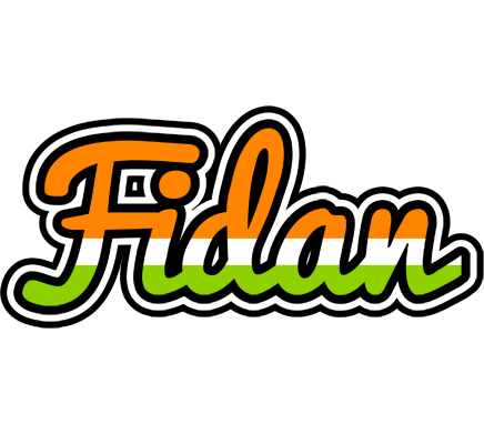 Fidan mumbai logo