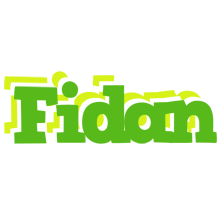 Fidan picnic logo