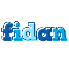 Fidan sailor logo