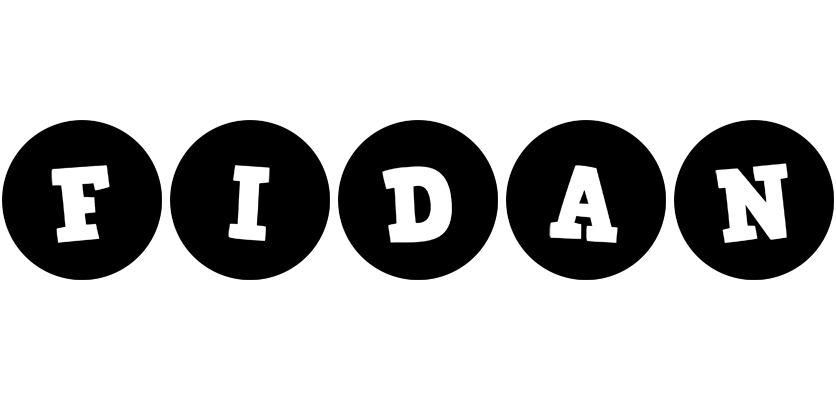 Fidan tools logo