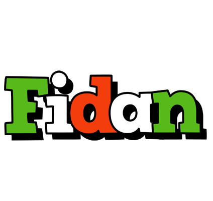 Fidan venezia logo