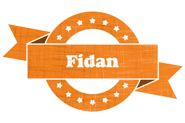 Fidan victory logo