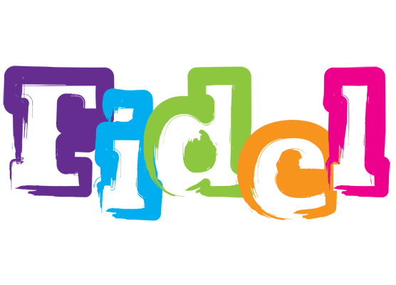 Fidel casino logo