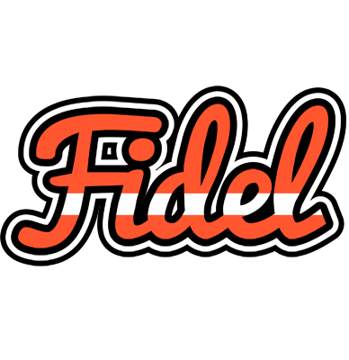 Fidel denmark logo