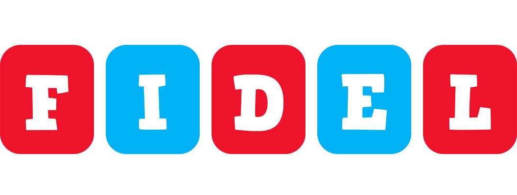 Fidel diesel logo