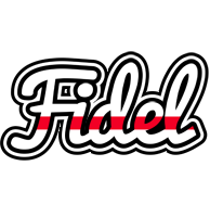 Fidel kingdom logo