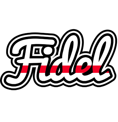 Fidel kingdom logo