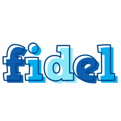 Fidel sailor logo
