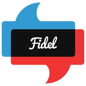 Fidel sharks logo