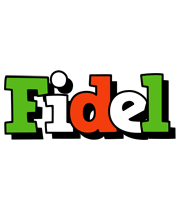 Fidel venezia logo