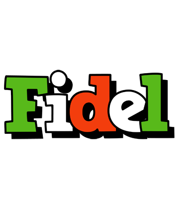 Fidel venezia logo