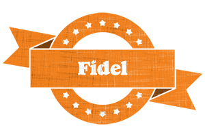 Fidel victory logo