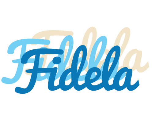 Fidela breeze logo