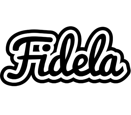 Fidela chess logo