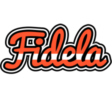 Fidela denmark logo