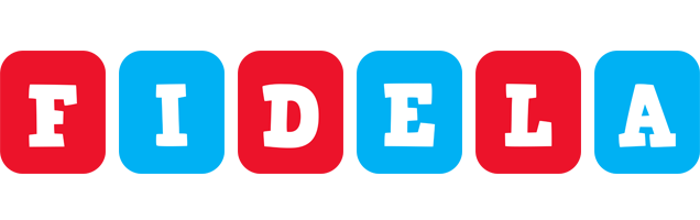 Fidela diesel logo