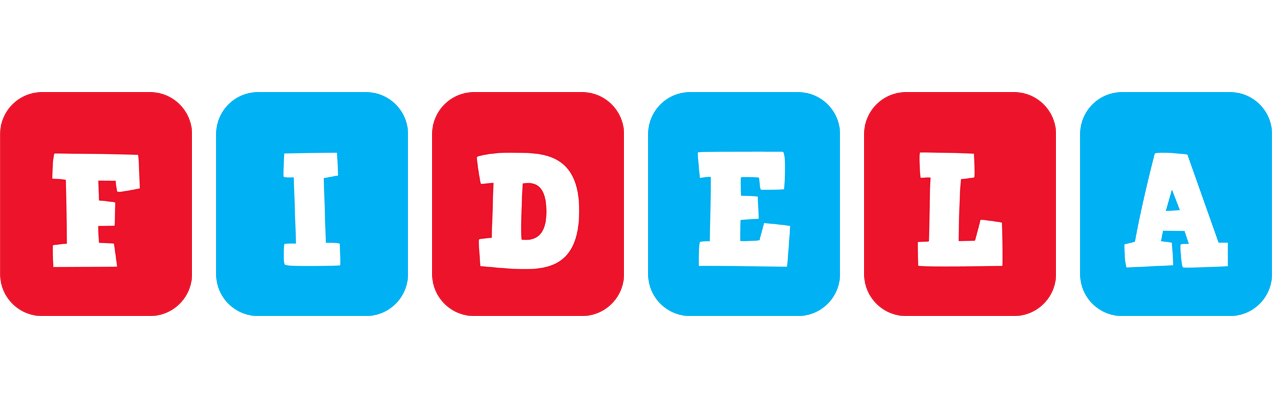 Fidela diesel logo