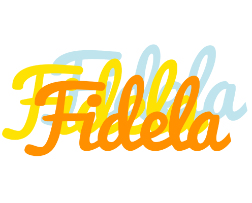 Fidela energy logo