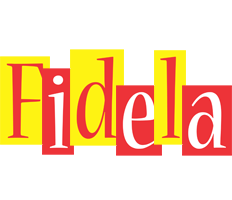 Fidela errors logo