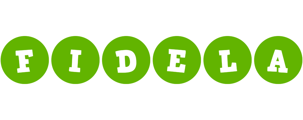Fidela games logo