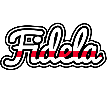Fidela kingdom logo