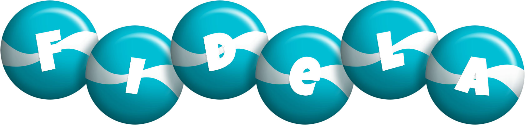 Fidela messi logo