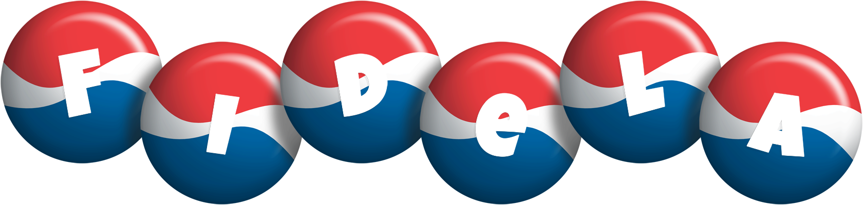 Fidela paris logo