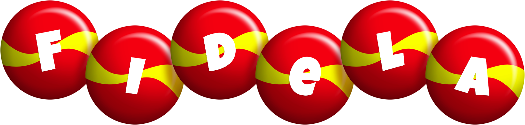 Fidela spain logo