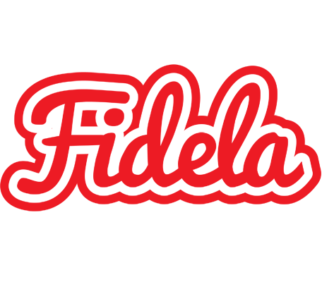 Fidela sunshine logo