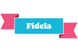 Fidela today logo