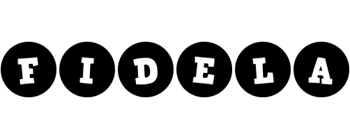 Fidela tools logo