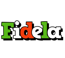 Fidela venezia logo