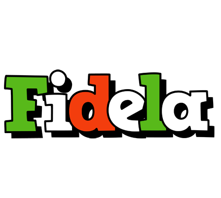 Fidela venezia logo