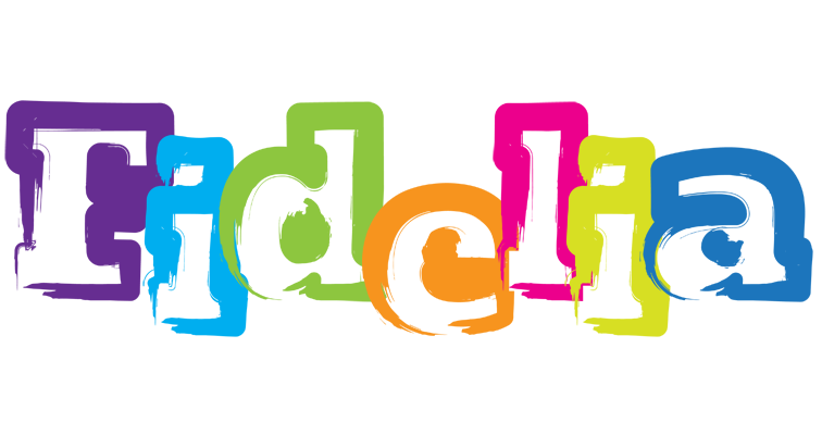 Fidelia casino logo
