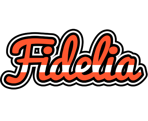 Fidelia denmark logo