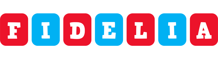 Fidelia diesel logo