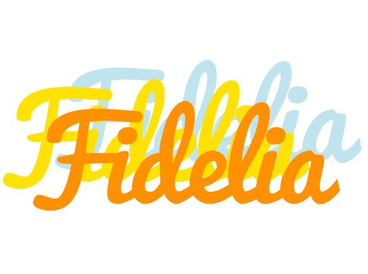 Fidelia energy logo