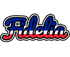 Fidelia france logo